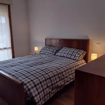 Apartmán Luminoso Ed Ampio Adatto A Famiglie Florencie