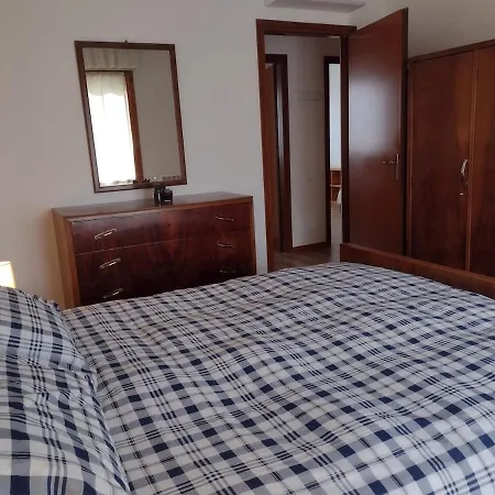 Apartmán Luminoso Ed Ampio Adatto A Famiglie Florencie