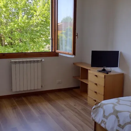 Apartamento Luminoso Ed Ampio Adatto A Famiglie *