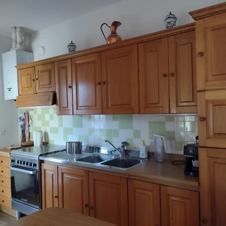 Apartamento Luminoso Ed Ampio Adatto A Famiglie *