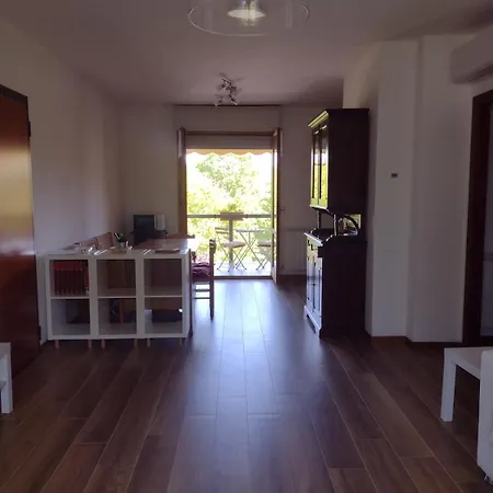 Luminoso Ed Ampio Adatto A Famiglie Apartamento Florença