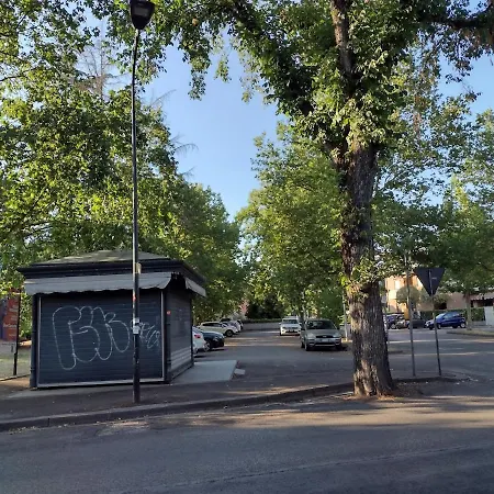 Luminoso Ed Ampio Adatto A Famiglie Florença
